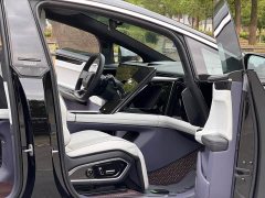 HiPhi X 2021 Flagship 6-Seater - ფოტო 10