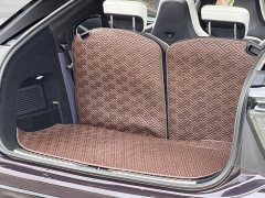 HiPhi X 2021 Flagship 6-Seater - ფოტო 15