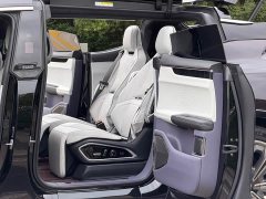 HiPhi X 2021 Flagship 6-Seater - ფოტო 17