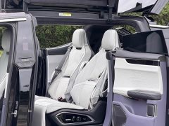 HiPhi X 2021 Flagship 6-Seater - ფოტო 18