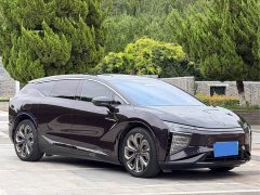 HiPhi X 2021 Flagship 6-Seater - ფოტო 3