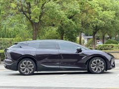HiPhi X 2021 Flagship 6-Seater - ფოტო 4