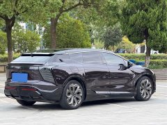 HiPhi X 2021 Flagship 6-Seater - ფოტო 5