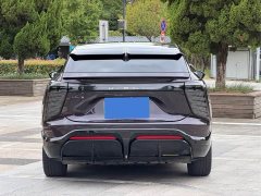 HiPhi X 2021 Flagship 6-Seater - ფოტო 6