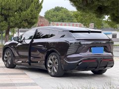 HiPhi X 2021 Flagship 6-Seater - ფოტო 7