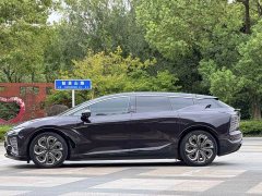 HiPhi X 2021 Flagship 6-Seater - ფოტო 8