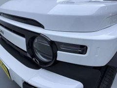 Chery iCAR Super V23 401 RWD Advanced Edition - ფოტო 12