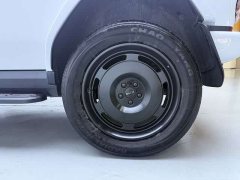 Chery iCAR Super V23 401 RWD Advanced Edition - ფოტო 14