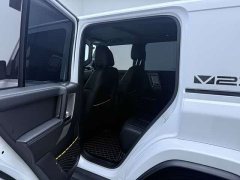 Chery iCAR Super V23 401 RWD Advanced Edition - ფოტო 6