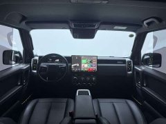 Chery iCAR Super V23 401 RWD Advanced Edition - ფოტო 7