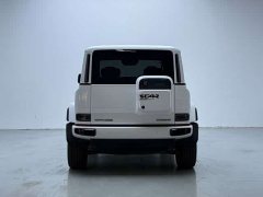 Chery iCAR Super V23 401 RWD Advanced Edition - ფოტო 9