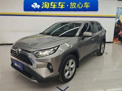 Toyota RAV4 2.0L CVT AWD Fashion Plus Edition - ფოტო 1
