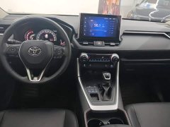 Toyota RAV4 2.0L CVT AWD Fashion Plus Edition - ფოტო 12