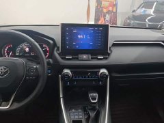 Toyota RAV4 2.0L CVT AWD Fashion Plus Edition - ფოტო 13