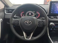 Toyota RAV4 2.0L CVT AWD Fashion Plus Edition - ფოტო 15