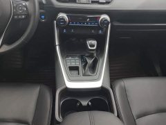 Toyota RAV4 2.0L CVT AWD Fashion Plus Edition - ფოტო 16