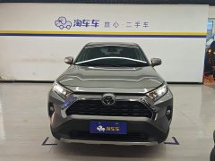 Toyota RAV4 2.0L CVT AWD Fashion Plus Edition - ფოტო 2