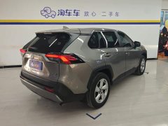 Toyota RAV4 2.0L CVT AWD Fashion Plus Edition - ფოტო 3