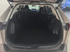Toyota RAV4 2.0L CVT AWD Fashion Plus Edition - ფოტო 4