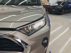 Toyota RAV4 2.0L CVT AWD Fashion Plus Edition - ფოტო 5