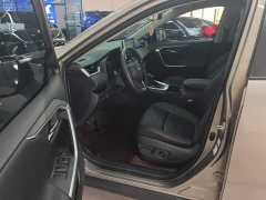 Toyota RAV4 2.0L CVT AWD Fashion Plus Edition - ფოტო 9