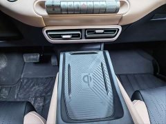 BYD Seagull Glory Edition 305km Freedom Version - ფოტო 13