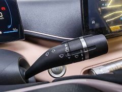 BYD Seagull Glory Edition 305km Freedom Version - ფოტო 8