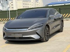BYD Han 2020 EV Ultra-Long Range Luxury Edition - ფოტო 1
