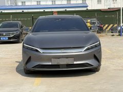 BYD Han 2020 EV Ultra-Long Range Luxury Edition - ფოტო 2