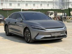 BYD Han 2020 EV Ultra-Long Range Luxury Edition - ფოტო 3