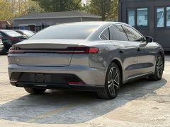 BYD Han 2020 EV Ultra-Long Range Luxury Edition - ფოტო 4