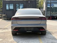 BYD Han 2020 EV Ultra-Long Range Luxury Edition - ფოტო 5
