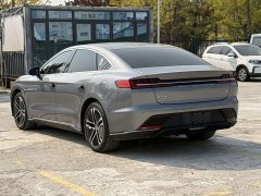 BYD Han 2020 EV Ultra-Long Range Luxury Edition - ფოტო 6