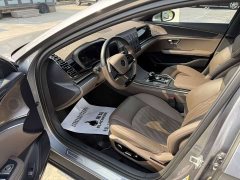 BYD Han 2020 EV Ultra-Long Range Luxury Edition - ფოტო 8