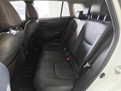 Toyota Corolla Sharp 2023 Hybrid 2.0L Pioneer Edition - ფოტო 10