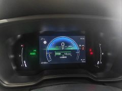 Toyota Corolla Sharp 2023 Hybrid 2.0L Pioneer Edition - ფოტო 11
