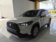 Toyota Corolla Sharp 2023 Hybrid 2.0L Pioneer Edition - ფოტო 2
