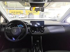Toyota Corolla Sharp 2023 Hybrid 2.0L Pioneer Edition - ფოტო 4