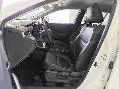 Toyota Corolla Sharp 2023 Hybrid 2.0L Pioneer Edition - ფოტო 5