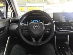 Toyota Corolla Sharp 2023 Hybrid 2.0L Pioneer Edition - ფოტო 6
