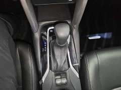 Toyota Corolla Sharp 2023 Hybrid 2.0L Pioneer Edition - ფოტო 8