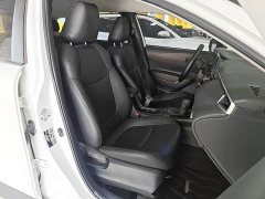 Toyota Corolla Sharp 2023 Hybrid 2.0L Pioneer Edition - ფოტო 9