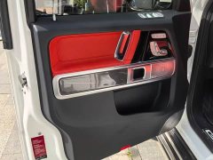 Mercedes-Benz G-Class G 500 - ფოტო 4