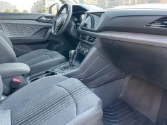 Volkswagen Touareg 2022 280TSI FWD Fashion Edition - ფოტო 10