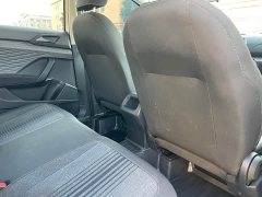Volkswagen Touareg 2022 280TSI FWD Fashion Edition - ფოტო 11
