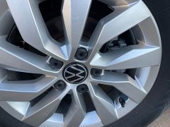 Volkswagen Touareg 2022 280TSI FWD Fashion Edition - ფოტო 12