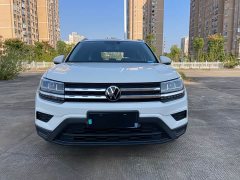 Volkswagen Touareg 2022 280TSI FWD Fashion Edition - ფოტო 2