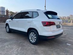 Volkswagen Touareg 2022 280TSI FWD Fashion Edition - ფოტო 3