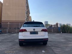Volkswagen Touareg 2022 280TSI FWD Fashion Edition - ფოტო 5