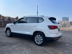Volkswagen Touareg 2022 280TSI FWD Fashion Edition - ფოტო 6
